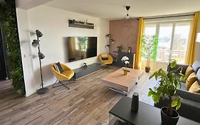 Appartement - Concarneau